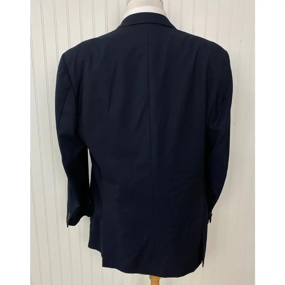 Ermenegildo Zegna this listing